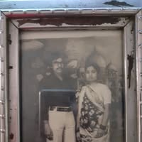 Raj G