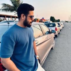 Saad Khan