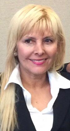 Liz Davenport