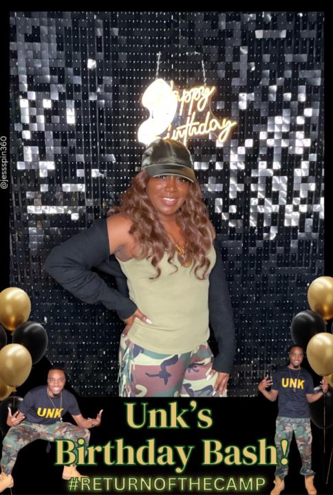 Pershanona Leverson