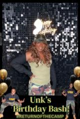 Pershanona Leverson