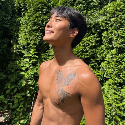 Seungbin Hwang