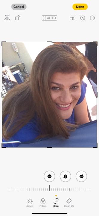 Afsaneh Sobhanian