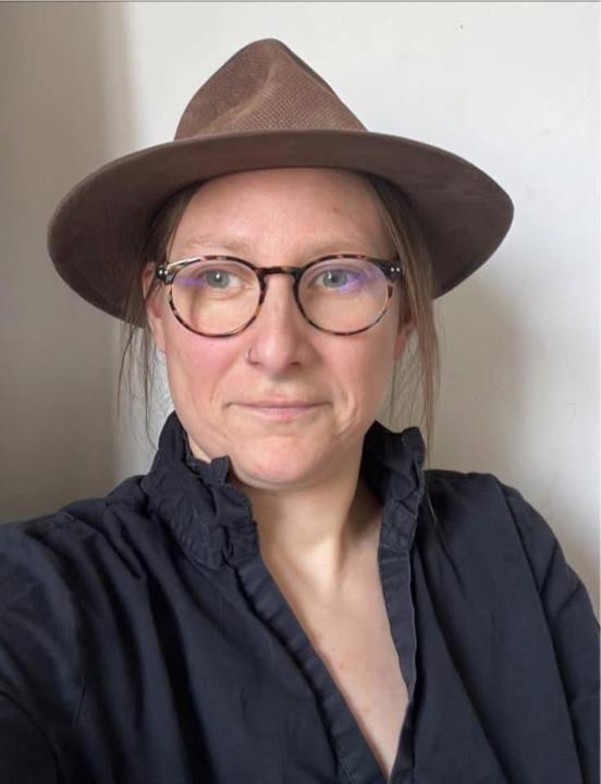Aurore Maerten