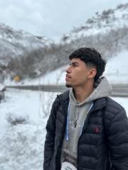 Zahid Sanchez