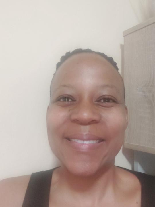Tshepo Tselayakgosi