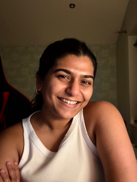 Ayushi Channawar Channawar