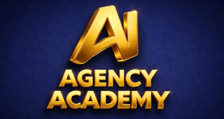 AI AGENCY ACADEMY
