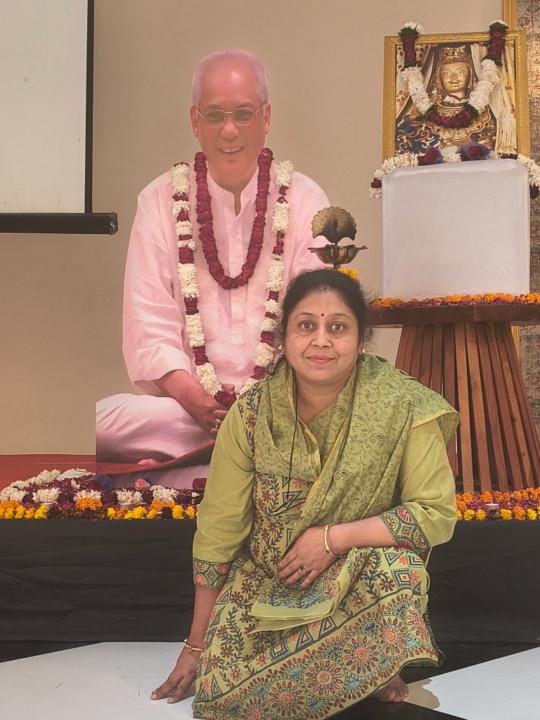 Archana Goel