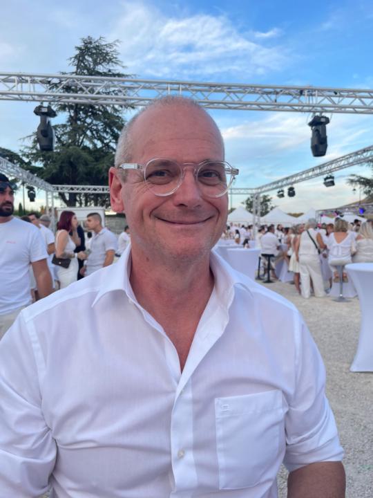Christophe Nourrit