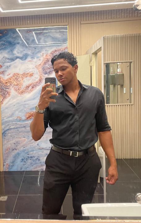 Anthony De la cruz