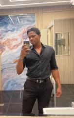 Anthony De la cruz