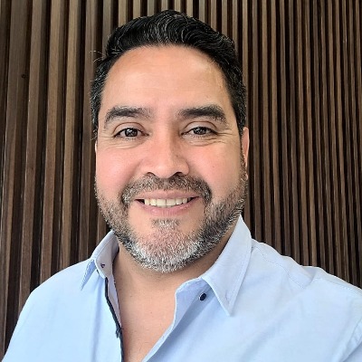 Fabian Gomez
