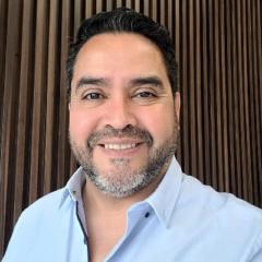 Fabian Gomez