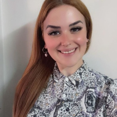Valentina Catenaccio