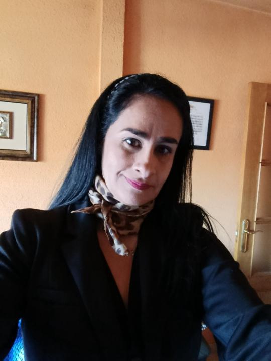 Monica Ortiz cortes
