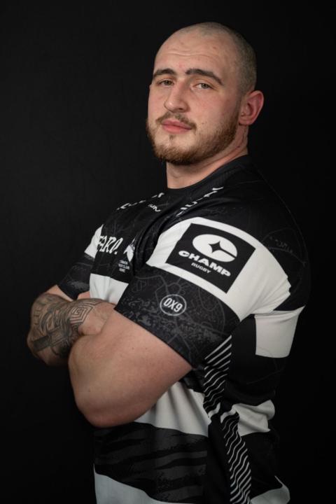 Lawson Porter