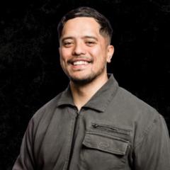 Tyrone Tangata Makiri