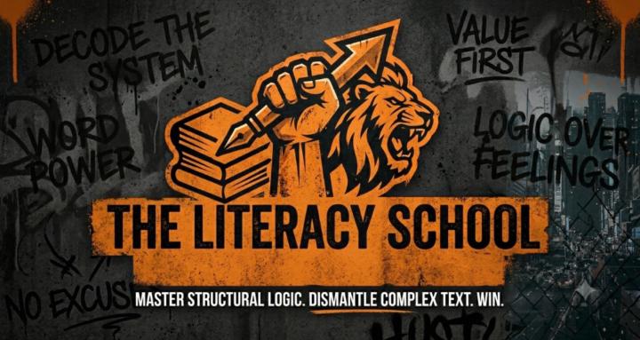 The Literacy School