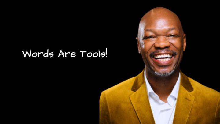 Words: Tools for Expression