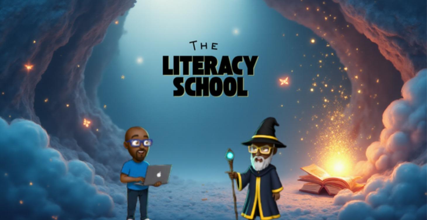 The Power of Words: Parts of Speech Workshop