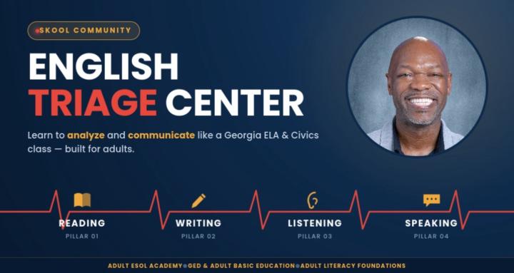 The English Triage Center 