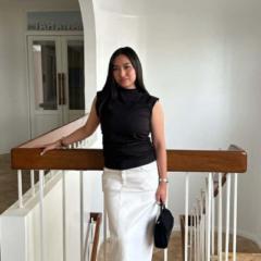 Nicole Umali