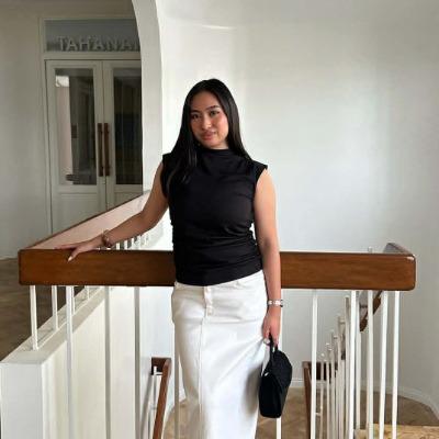 Nicole Umali