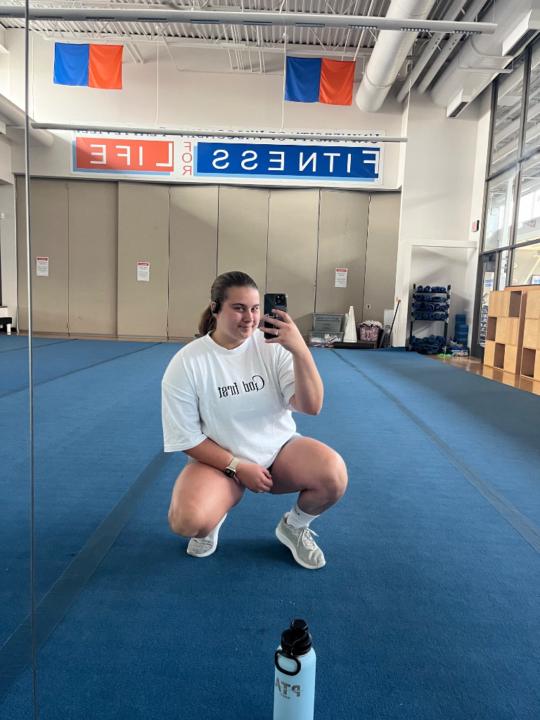 Abby Shambeau