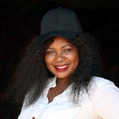 Jane Njeri
