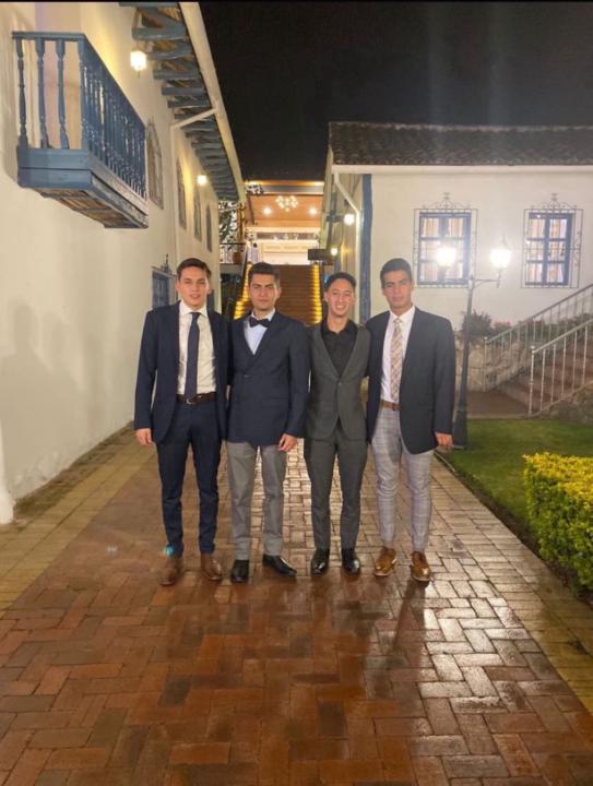 Juan Fernando Ordoñez