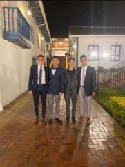 Juan Fernando Ordoñez