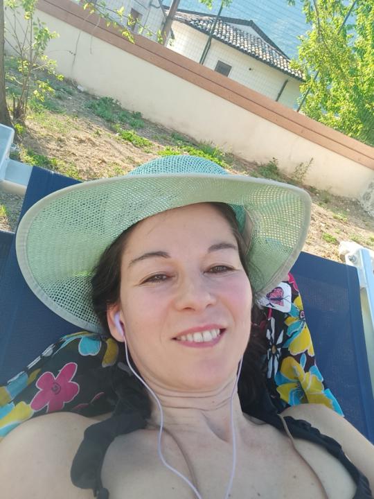 Eleonora Mori