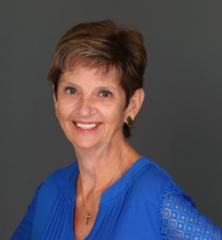 Linda Burhans