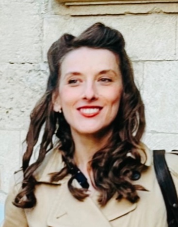 Marie-Anne Chatelain