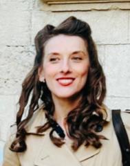 Marie-Anne Chatelain