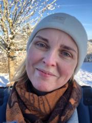 Pernille Dalgas