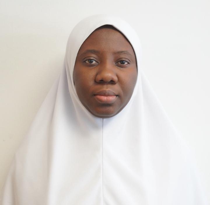 Nimat Umaru