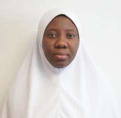 Nimat Umaru