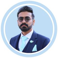 Faisal Bukhari