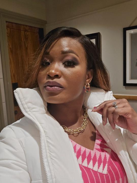 Rachael Tembwe
