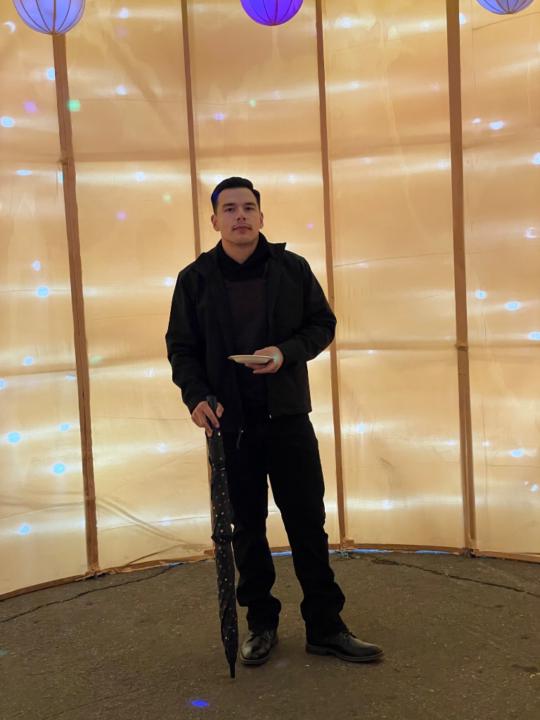 Essam Vigil