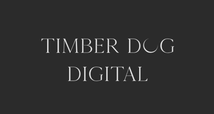 Timber Dog Digital