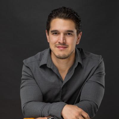 Alejandro Aguirre