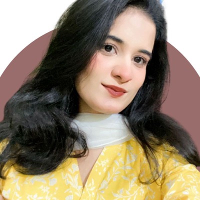 Syeda Gul e Zehra Zaidi