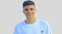 Mohamed Ayman