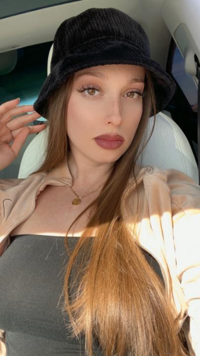 Brittany Figueroa