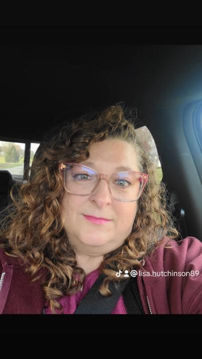 Lisa Hutchinson