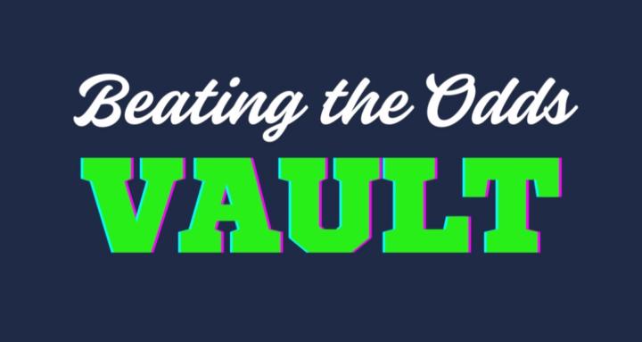 The Beating the Odds Vault