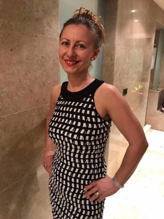 Milena Andreeva